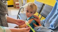 Funding Cuts, Closed Clinics: The Political Economy of Afghan Malnutr...