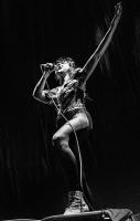 Interview: Sarah Rayne of Los Angeles Power Disco on ‘Your Turn to Burn’