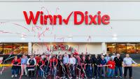 New Winn-Dixie opening in Florida with raffles and free gift cards