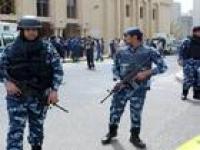 Kuwait thwarts IS-linked plot against Shia mosque