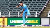 Duan Jansen among fresh faces in Proteas squad for Namibia tour
