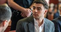 Luigi Mangione back in court as defense fights for live broadcast of New York murder trial