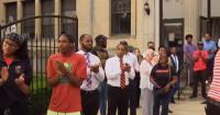 Chicago's Leo High School begins centennial school year