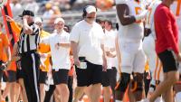 Challenging Tennessee football assumptions like it's supposed strong schedule 