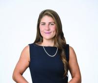 Projects for Peace Names Anoush Baghdassarian 2026 Alumni Award Recipient