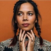 Rhiannon Giddens Posts New Track Freight Train From Upcoming Album 'Hope Is The Thing With Feathers'