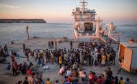 Deported imam who defended child marriage at center of Italy’s immigration tensions