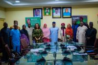 41 UniPods to drive Nigeria’s knowledge economy – Alausa