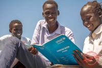 Africa Educate Her campaign launched in South Sudan
