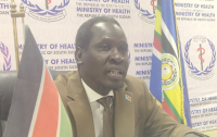 Health minister rejects claim NPHI director is presidential appointee