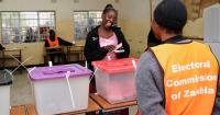 Zambians vote as Hichilema’s economic record faces crucial test