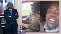 Lawyer DONALD KIPKORIR blasts RUTO over his association with Zimbabwean fraudster WICKNELL CHIVAYO
