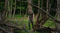 Russia's War In Ukraine Is Hurting Nature