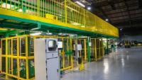 R1.7bn investment in Dunlop tyre manufacturing facility in KwaZulu-Natal completed