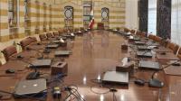Dispute between Lebanon’s prime minister and defense minister under discussion, sources say