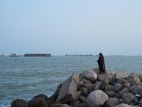 Iran says Strait of Hormuz under its control, rejects Trump claims