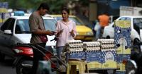 Iran Lurching Toward 'Severe Economic Collapse' As US Pressure Mounts