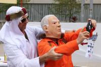 Why Israel Won’t Make Qatar an Enemy