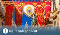 TMID Editorial: The summer ritual of politics and the parish feast