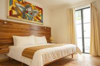 10 Highly Rated Hotels in Mexico City’s Roma Norte Neighborhood
