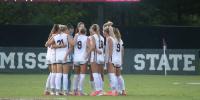 Mississippi State soccer opens a new era under coach Kevin O’Brien with a dominant home shutout