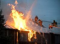 QBE survey finds DC cabling and plug connections are most common causes of PV fires