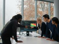 De-Risking Enterprise AI In Healthcare: A Cybersecurity Perspective