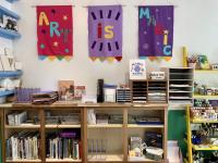 Post From Community: Milwaukee Artist and Educator Opens Creative Reuse Shop on the East Side