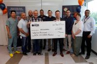 Robotic-assisted surgery gets an upgrade at Health Sciences North