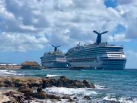 Curaçao Tourism Boom: 58% of Visitor Spending Leaves the Local Economy