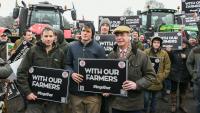 Reform’s farmers are feeling the heat