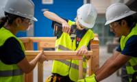 Amid the Emerging AI Economy, We Need a Skilled Trades Pipeline in High School