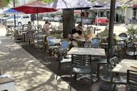Downtown parking debate goes on, shadowed by economy