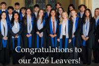 Lancing College A Level Results 2026