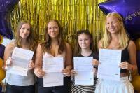 Buckinghamshire College Group celebrates exceptional Level 3 results above national benchmarks