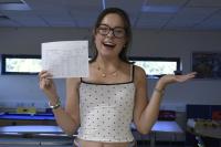 The Weald School & Sixth Form College announces 'enormously successful' year for A Level results