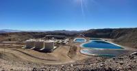 Gunnison Copper swings to profit on Johnson Camp production ramp