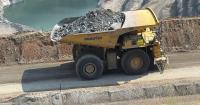 Mining shrinks 2.7% in the second quarter, raising economic red flags