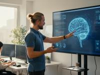Cybersecurity Professionals Who Ignore AI Are Arming Their Enemies