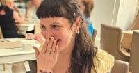 Vigil held in memory of woman murdered in Scottish village