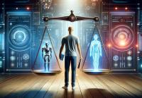 Human Skills in an AI World: How Technologists Stay Essential