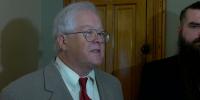 Iowa Libertarians nominate new candidates for lieutenant governor, 3rd District