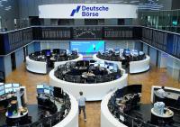 Europe Inc heads for one of its strongest earnings seasons in years