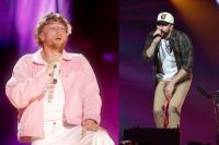 Vote For Which Country Artist You Want To See At Mississippi Valley Fair 2027