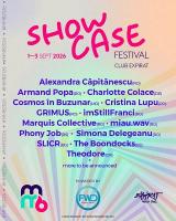 MMB Showcase Festival brings European soul, jazz-fusion, noise rock artists to Bucharest