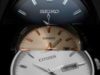 Every Seiko, Casio, and Citizen watch launched in August so far: The ultimate roundup