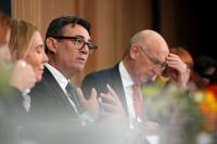 Britain’s economy is growing – but not enough