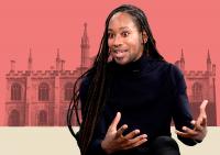 Letters: Cambridge University is not a victim