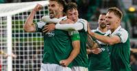 What channel is Shkendija v Hibs Conference League qualifiers second leg on? TV coverage, live stream and kick-off time