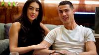 Meet Georgina Rodríguez: The model, entrepreneur and former Gucci employee who became Cristiano Ronaldo’s wife